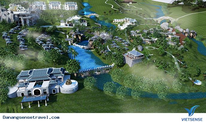 Miễn phí cho người Đà Nẵng tắm suối khoáng trên núi Thần Tài - Ảnh 4 Miễn phí cho người Đà Nẵng tắm suối khoáng trên núi Thần Tài - Ảnh 4