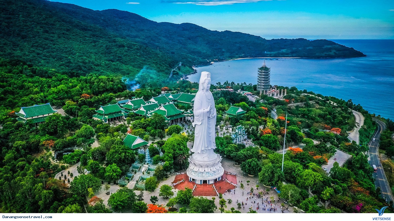 Mới lạ với những điểm thăm quan Đà Nẵng không phải ai cũng biết - Ảnh 3 Mới lạ với những điểm thăm quan Đà Nẵng không phải ai cũng biết - Ảnh 3