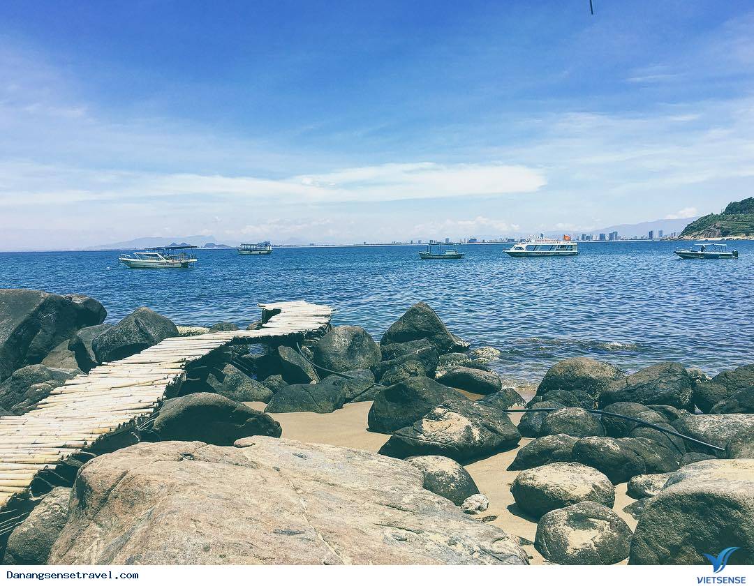 Mới lạ với những điểm thăm quan Đà Nẵng không phải ai cũng biết - Ảnh 5 Mới lạ với những điểm thăm quan Đà Nẵng không phải ai cũng biết - Ảnh 5