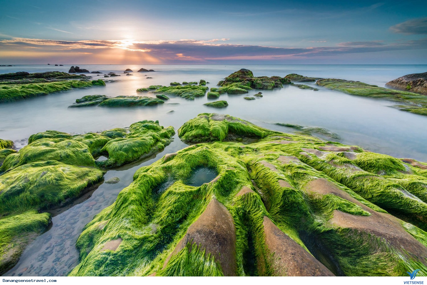 Mới lạ với những điểm thăm quan Đà Nẵng không phải ai cũng biết - Ảnh 4 Mới lạ với những điểm thăm quan Đà Nẵng không phải ai cũng biết - Ảnh 4