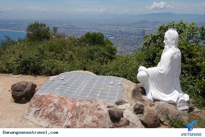 Một ngày phượt tại Bán đảo Sơn Trà- Đà Nẵng - Ảnh 4 Một ngày phượt tại Bán đảo Sơn Trà- Đà Nẵng - Ảnh 4