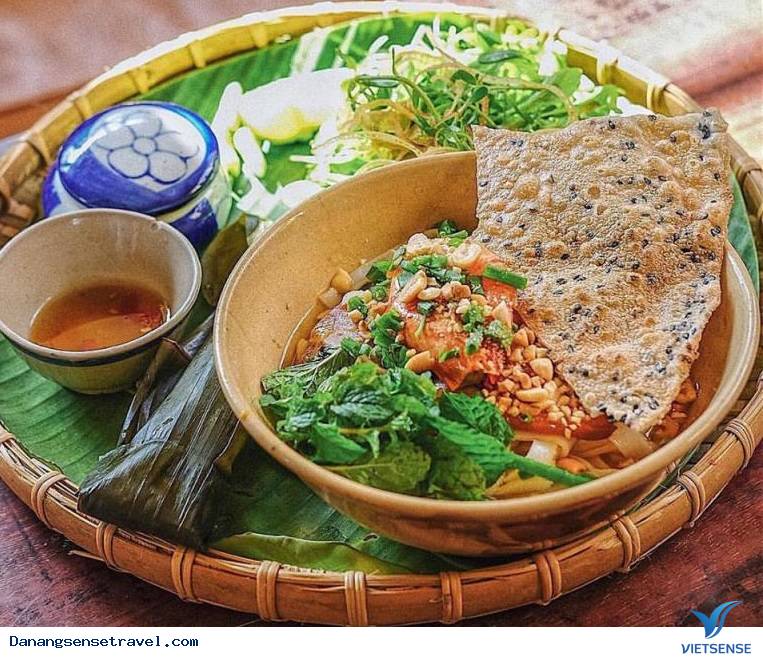 Mỳ Quảng Mỳ Quảng