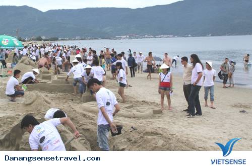 Năm 2015 hành trình Đà Nẵng vượt mốc 1 triệu lượt khách quốc tế - Ảnh 1 Năm 2015 hành trình Đà Nẵng vượt mốc 1 triệu lượt khách quốc tế - Ảnh 1