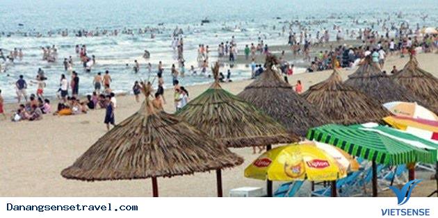 khách thăm quan đến Đà Nẵng tăng đột biến - Ảnh 1 khách thăm quan đến Đà Nẵng tăng đột biến - Ảnh 1