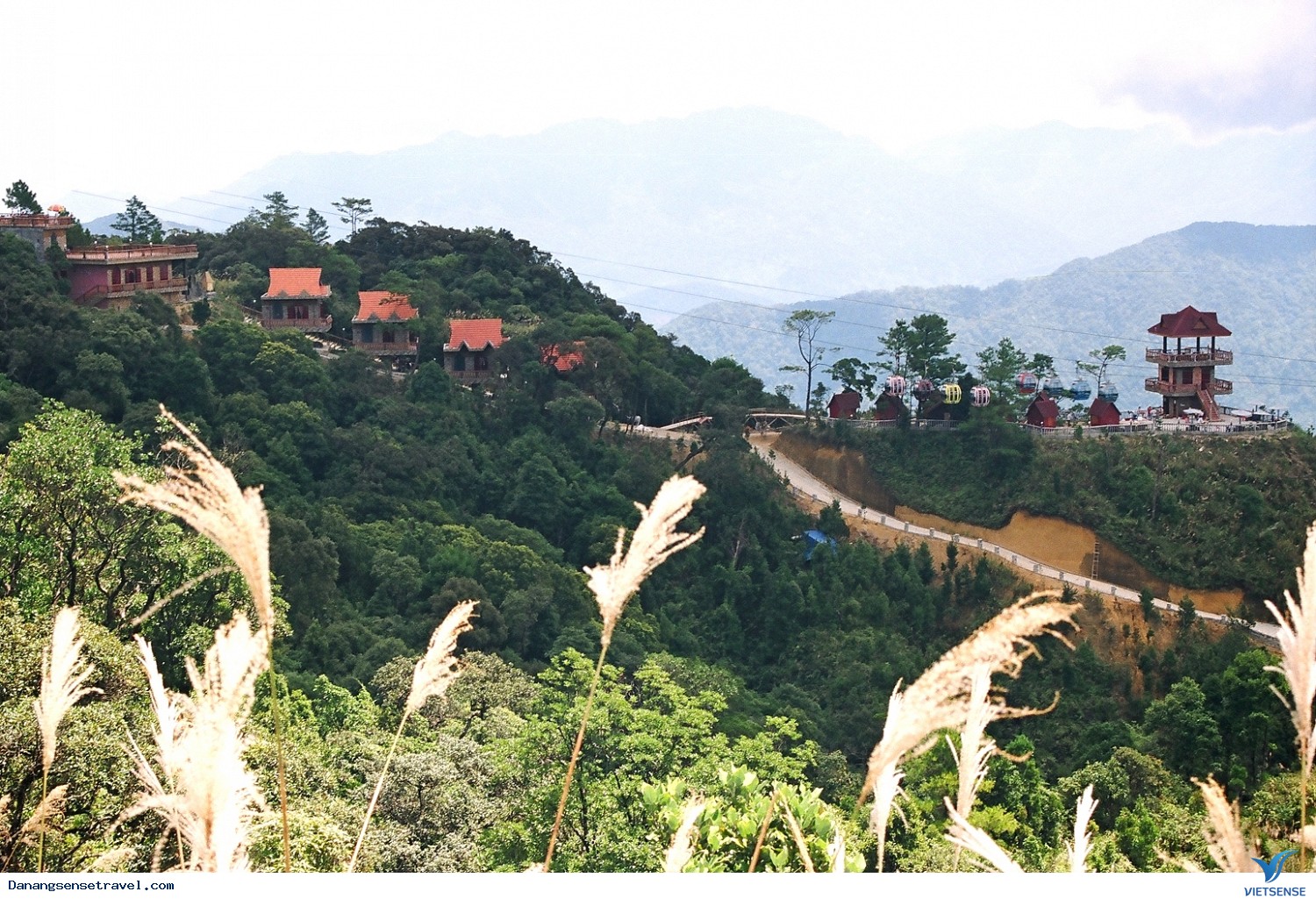 khách thăm quan đến Đà Nẵng tăng đột biến - Ảnh 2 khách thăm quan đến Đà Nẵng tăng đột biến - Ảnh 2