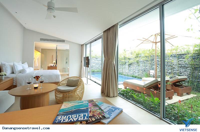 Naman Retreat Resort