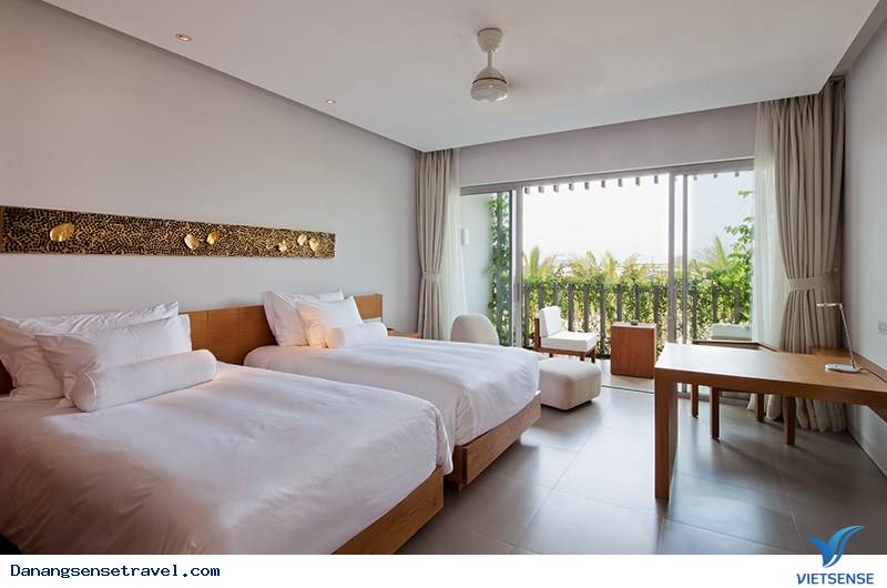 Naman Retreat Resort