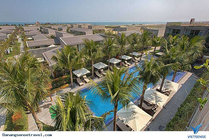 Naman Retreat Resort