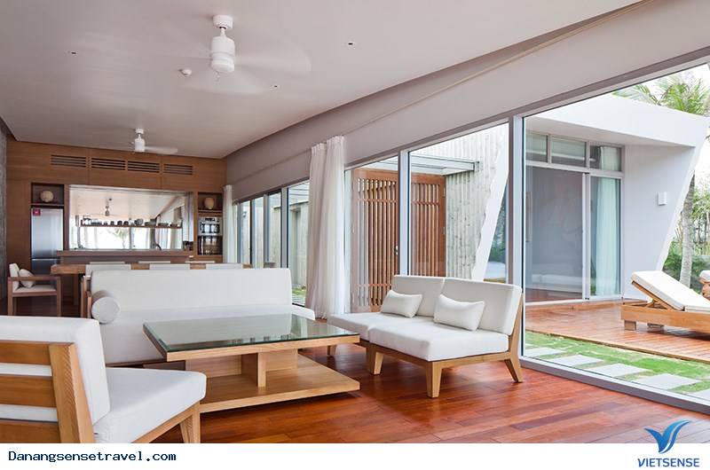 Naman Retreat Resort