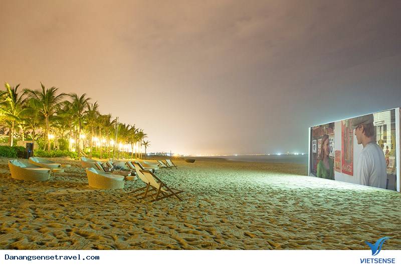 Naman Retreat Resort