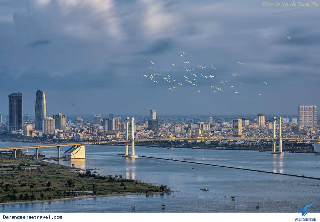 Miền đất hứa cho những chuyến thăm quan chưa bao giờ kết thúc - Ảnh 3 Miền đất hứa cho những chuyến thăm quan chưa bao giờ kết thúc - Ảnh 3