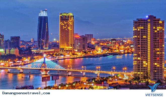 Nên đi thăm quan Đà Nẵng vào thời điểm nào? - Ảnh 1