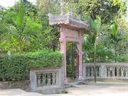 Nét đẹp thanh bình của nhà vườn xứ Huế - Ảnh 1 Nét đẹp thanh bình của nhà vườn xứ Huế - Ảnh 1