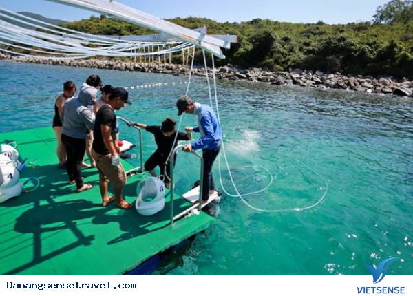 Ngắm biển Đà Nẵng từ trên cao - Ảnh 4 Ngắm biển Đà Nẵng từ trên cao - Ảnh 4