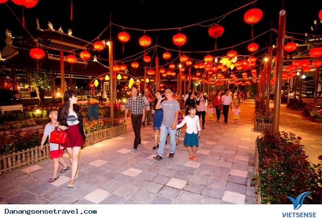 đèn lồng công viên Asia Park đèn lồng công viên Asia Park