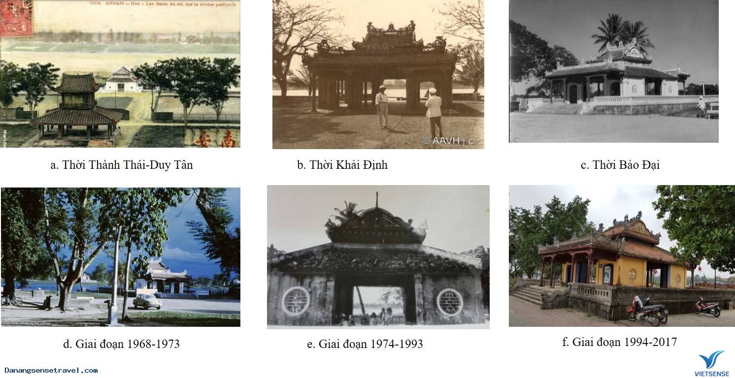 Nghênh Lương Đình - Ảnh 2