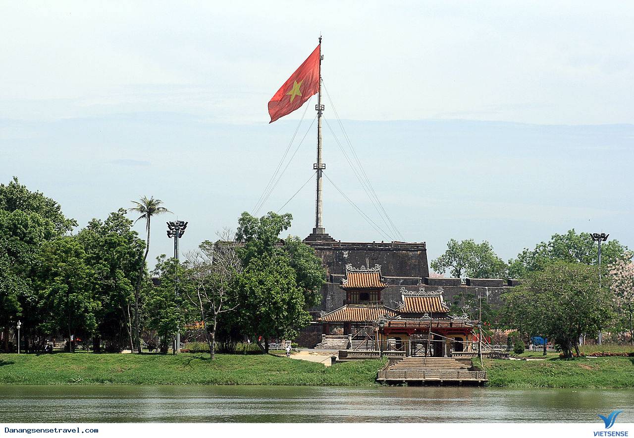 Nghênh Lương Đình - Ảnh 3