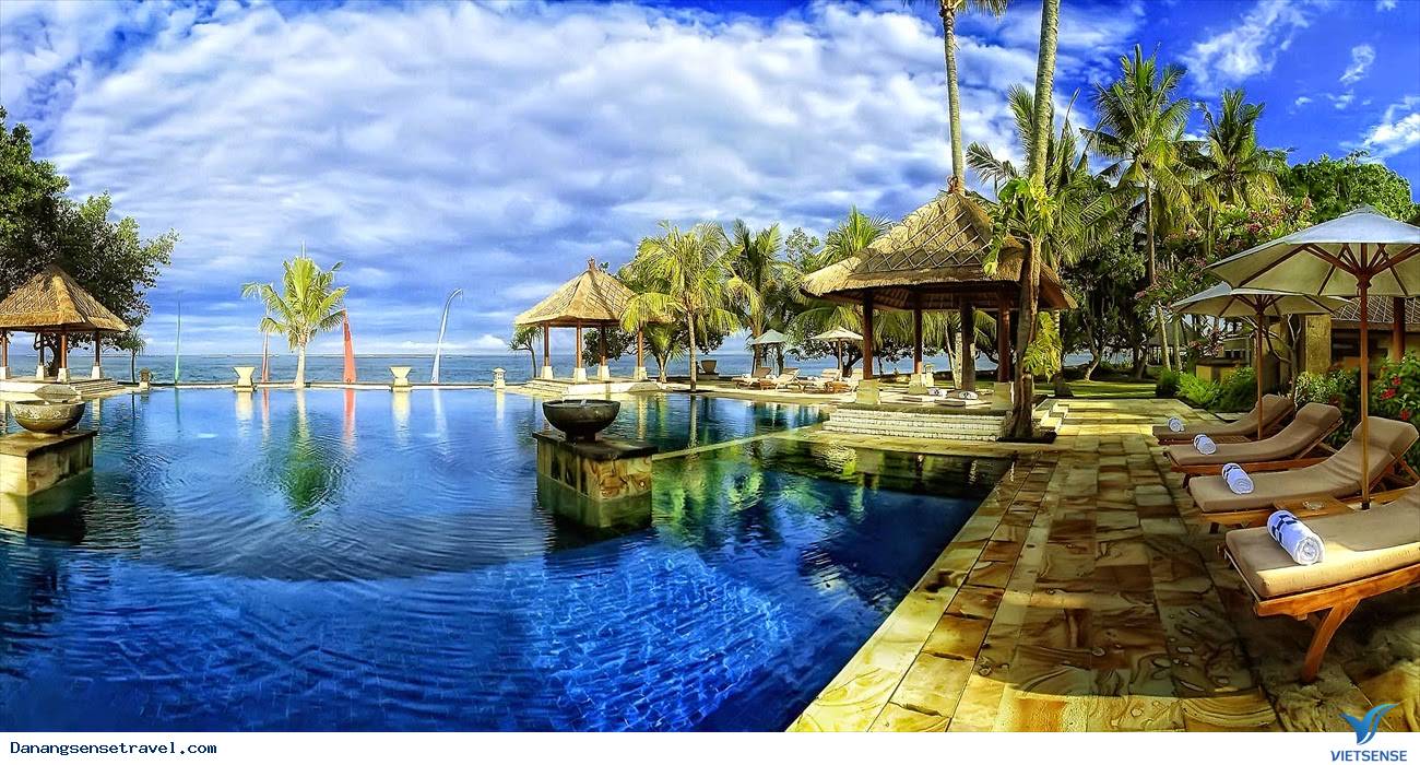 Nghỉ dưỡng biển đang là điểm nhấn Của
Đà Nẵng - Ảnh 2 Nghỉ dưỡng biển đang là điểm nhấn Của
Đà Nẵng - Ảnh 2