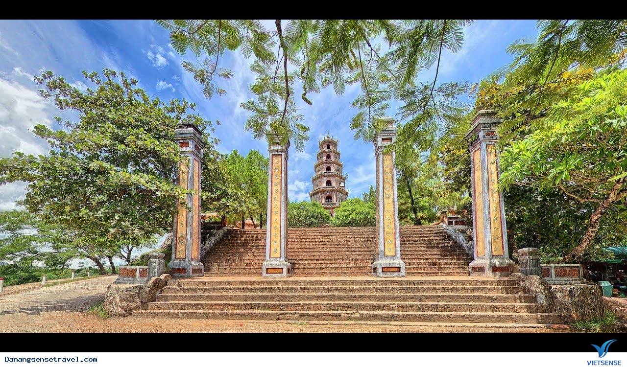 Ngôi chùa hơn 400 năm tuổi cổ nhất xứ Huế - Ảnh 3