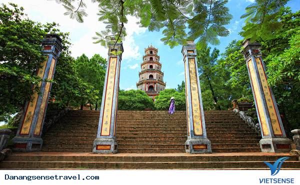 Ngôi chùa hơn 400 năm tuổi cổ nhất xứ Huế - Ảnh 2