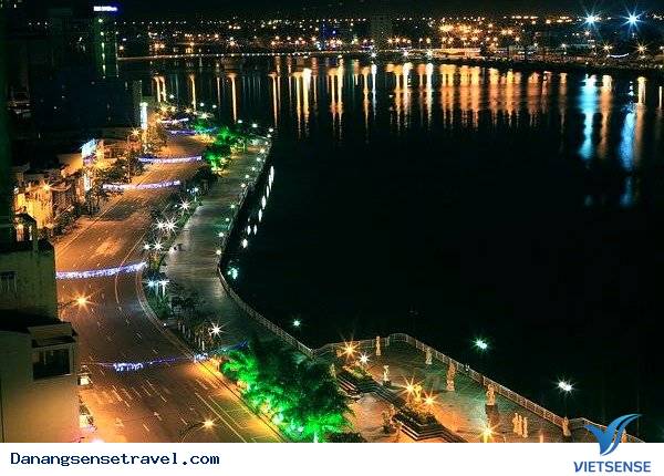 Ngôi nhà nghệ thuật bên sông Hàn - Ảnh 2 Ngôi nhà nghệ thuật bên sông Hàn - Ảnh 2