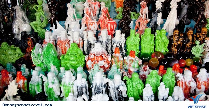 Ngũ Hành Sơn Đà Nẵng là nơi đá hóa tâm hồn - Ảnh 2