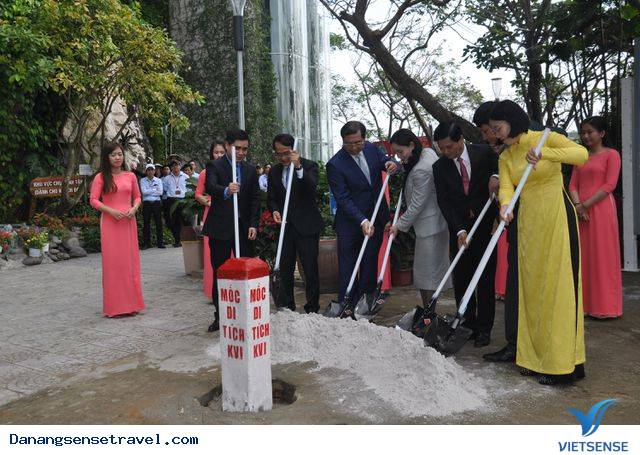 Ngũ Hành Sơn Đà Nẵng vinh dự nhận bằng ‘’Di tích Quốc gia đặc biệt’’ - Ảnh 2