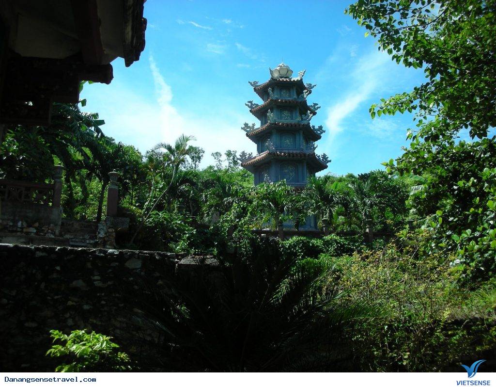 Ngũ Hành Sơn Đà Nẵng vinh dự nhận bằng ‘’Di tích Quốc gia đặc biệt’’ - Ảnh 3