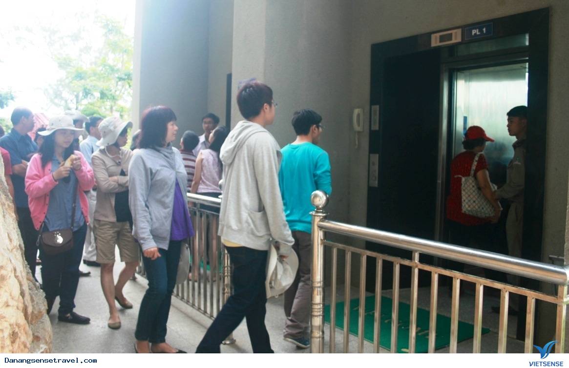 Ngũ Hành Sơn Đón 16.000 Lượt Khách Tham Quan - Ảnh 1 Ngũ Hành Sơn Đón 16.000 Lượt Khách Tham Quan - Ảnh 1