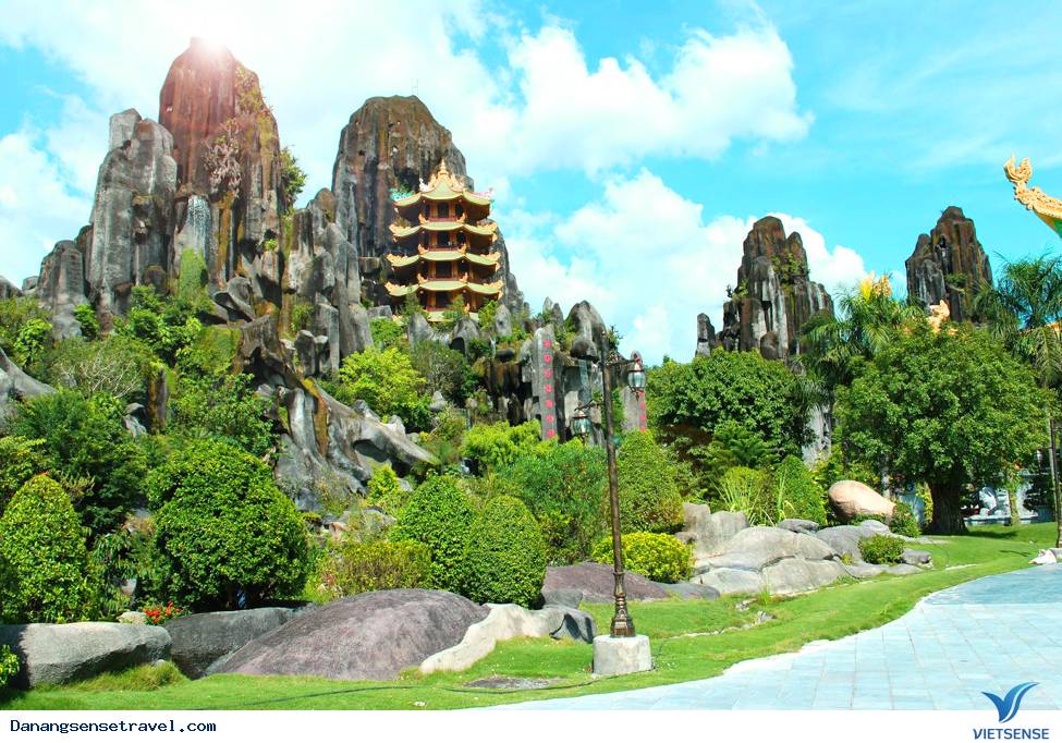 Thổ Sơn - Ảnh 1