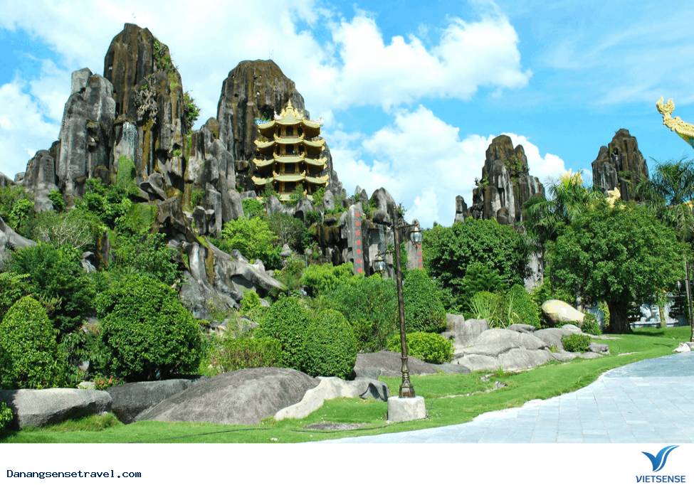 Ngũ Hành Sơn Ngũ Hành Sơn