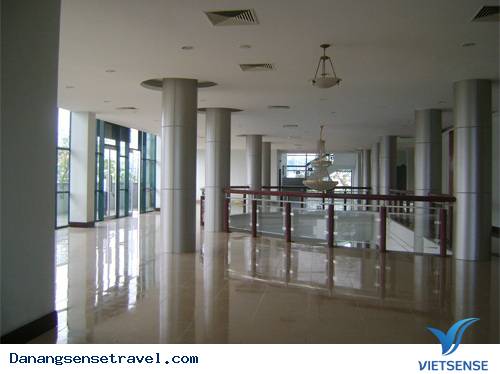 Kiến trúc Nhà hát Trưng Vương