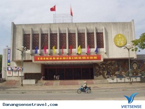 Lịch sử nhà hát Trưng Vương - Ảnh 1