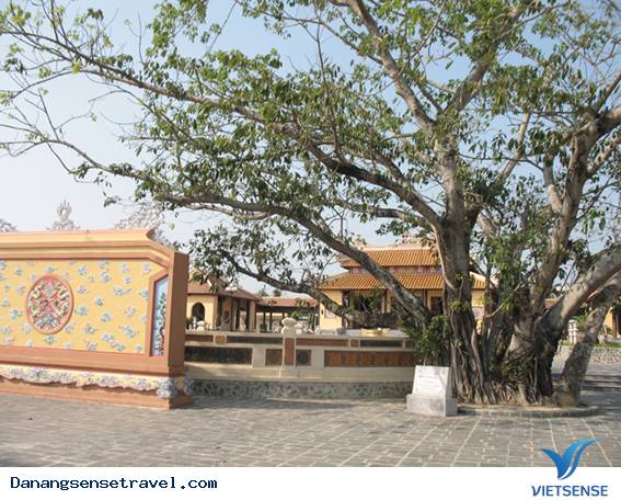 Nhà thờ Tiền hiền làng An Hải và Thoại Ngọc Hầu - Ảnh 4