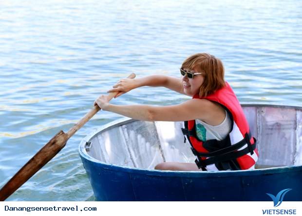 Nhảy chim nước trên sông Chày -Động Phong Nha - Ảnh 6 Nhảy chim nước trên sông Chày -Động Phong Nha - Ảnh 6