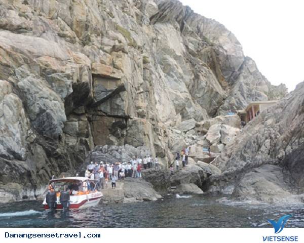 Những ẩm thực tuyệt nhất tại đảo Cù Lao Chàm - Ảnh 2 Những ẩm thực tuyệt nhất tại đảo Cù Lao Chàm - Ảnh 2