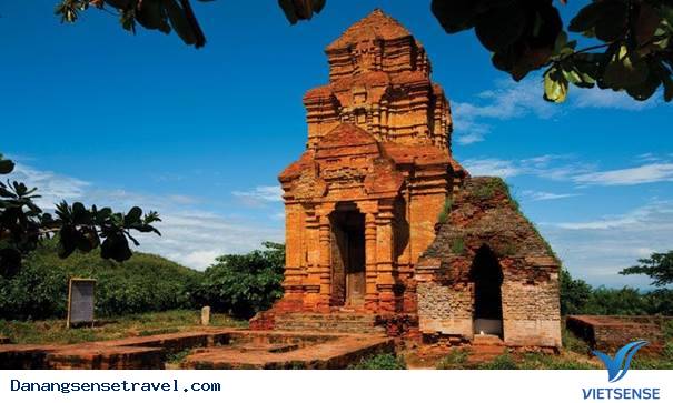 Những biểu tượng đặc trưng của nền văn hóa Chăm-Pa - Ảnh 2 Những biểu tượng đặc trưng của nền văn hóa Chăm-Pa - Ảnh 2