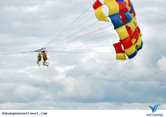 Những cảm giác mạnh bạn nên thử khi đến Đà Nẵng - Ảnh 2 Những cảm giác mạnh bạn nên thử khi đến Đà Nẵng - Ảnh 2