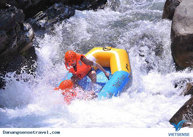 Những cảm giác mạnh bạn nên thử khi đến Đà Nẵng - Ảnh 4 Những cảm giác mạnh bạn nên thử khi đến Đà Nẵng - Ảnh 4