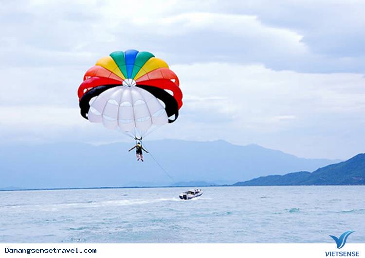 Những cảm giác mạnh bạn nên thử khi đến Đà Nẵng - Ảnh 1 Những cảm giác mạnh bạn nên thử khi đến Đà Nẵng - Ảnh 1