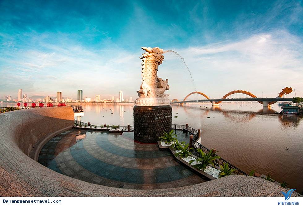 Những Địa Danh Nổi Tiếng Của Đà Nẵng - Ảnh 1 Những Địa Danh Nổi Tiếng Của Đà Nẵng - Ảnh 1