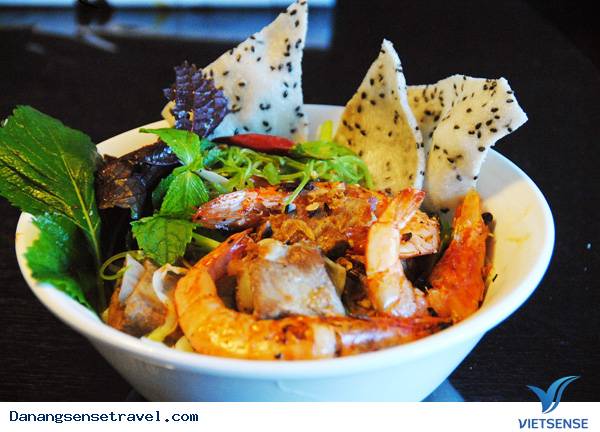 Những địa điểm ăn uống hấp dẫn tại Đà Nẵng - Ảnh 1 Những địa điểm ăn uống hấp dẫn tại Đà Nẵng - Ảnh 1