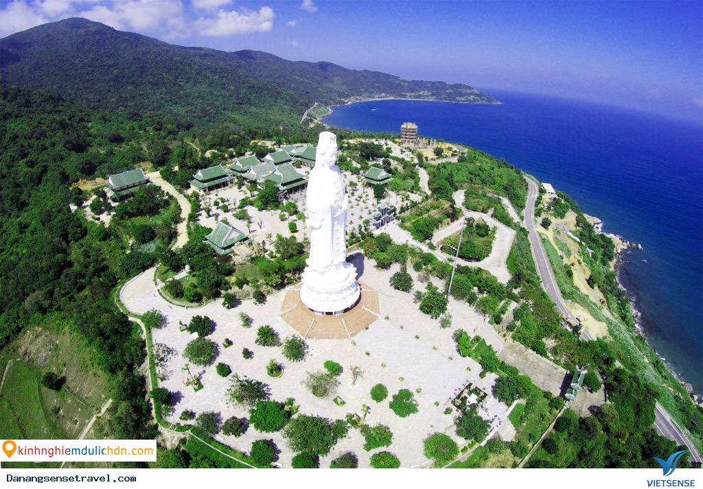 Chùa Linh Ứng Chùa Linh Ứng