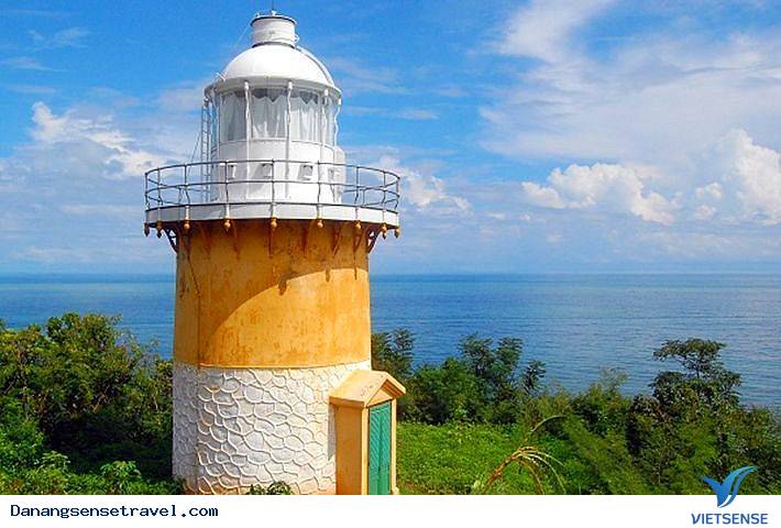 Hải đăng Sơn Trà Hải đăng Sơn Trà