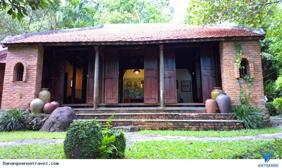 Bảo tàng Đồng Đình Bảo tàng Đồng Đình