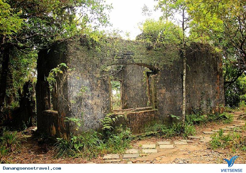 Những địa điểm tạo nên “sức hút” của thành phố Đà Nẵng trong mắt khách thăm quan đến thăm - Ảnh 1