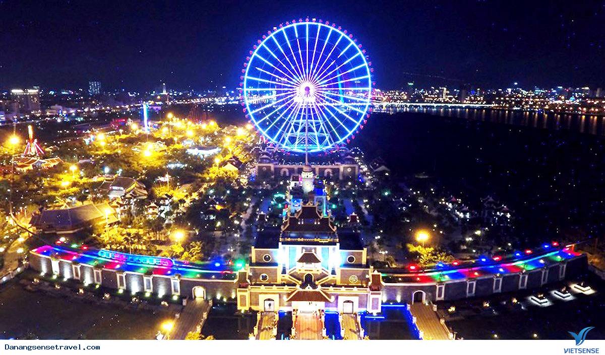 Những địa điểm tạo nên “sức hút” của thành phố Đà Nẵng trong mắt khách thăm quan đến thăm - Ảnh 7