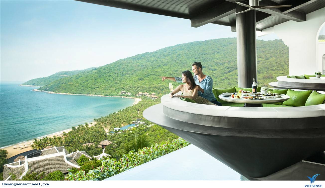 Những địa điểm tạo nên “sức hút” của thành phố Đà Nẵng trong mắt khách thăm quan đến thăm - Ảnh 12