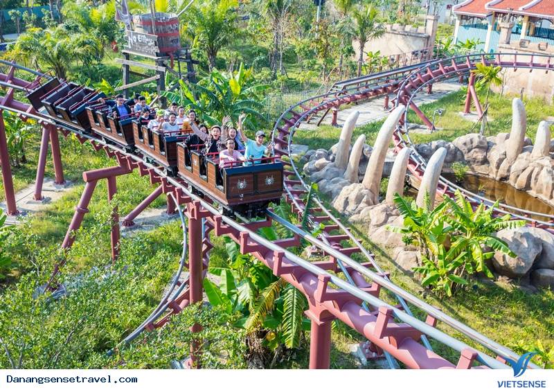 Những địa điểm tạo nên “sức hút” của thành phố Đà Nẵng trong mắt khách thăm quan đến thăm - Ảnh 8