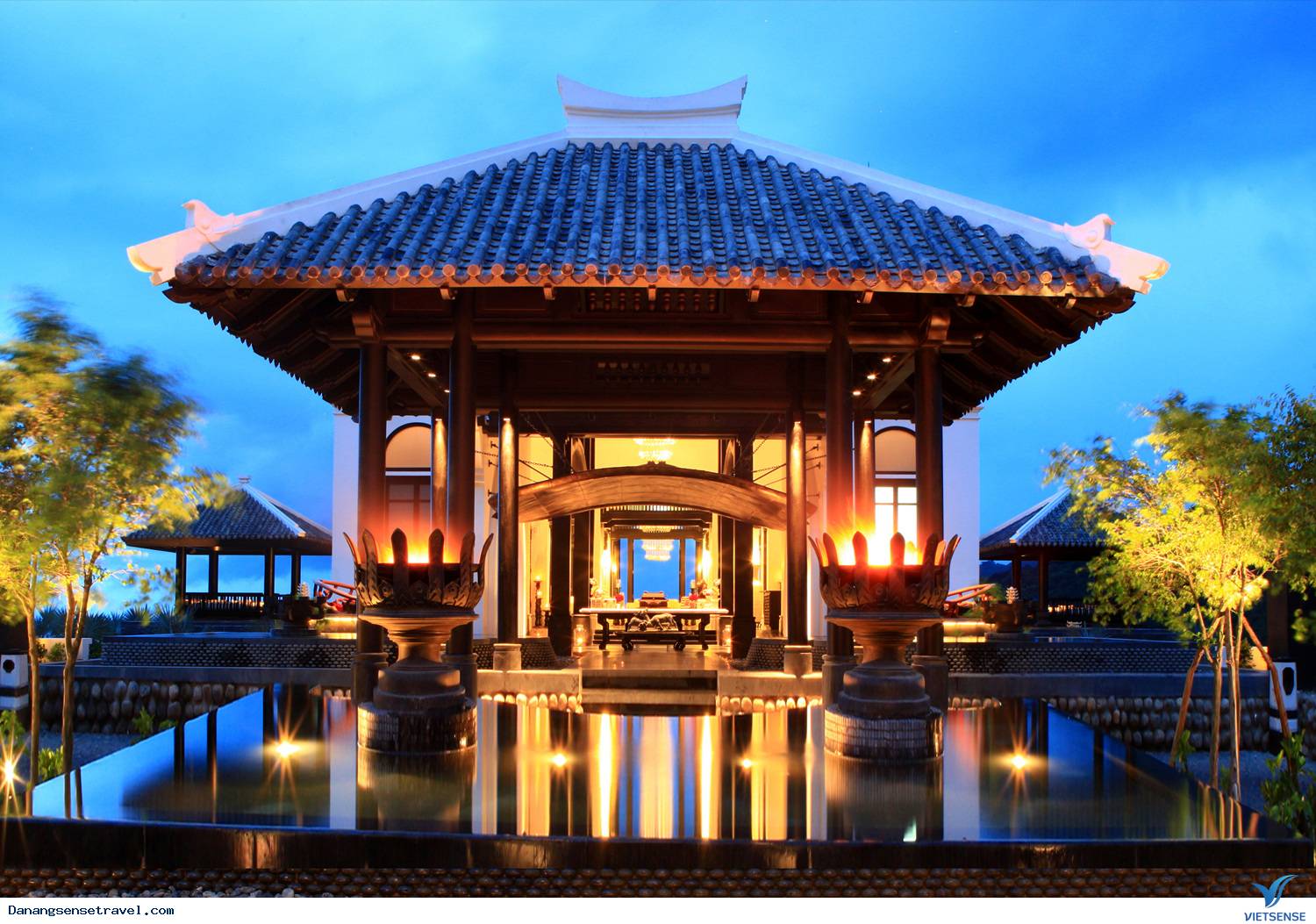 Những địa điểm tạo nên “sức hút” của thành phố Đà Nẵng trong mắt khách thăm quan đến thăm - Ảnh 11